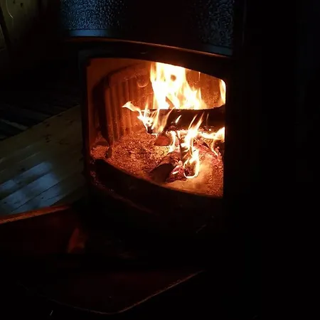 Ved Innsjo Feriehus Landsem