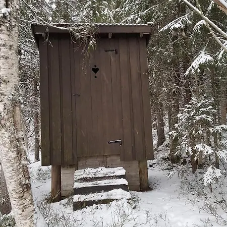 Ved Innsjo * Landsem